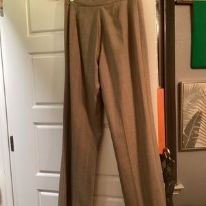 Tahari  3 piece pants suit